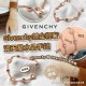 Givenchy鍍金輕奢滿天星水晶手鏈玫瑰金色 - 6月頭