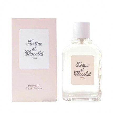 Givenchy Tartine et Chocolat Ptimusc EDT 100ml SB50202 - 7月下旬到