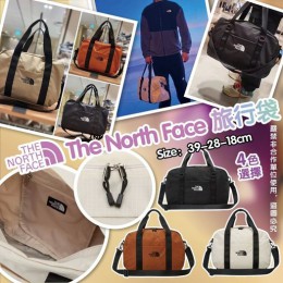 THE NORTH FACE 旅行袋 - 8月上旬 