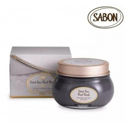 SABON - 清新瑩亮死海泥礦物排毒面膜125ml- ?8月下旬