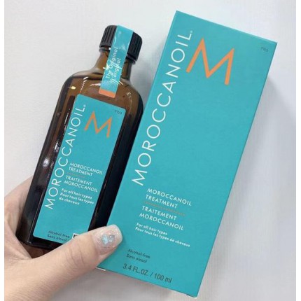 現貨 - Moroccanoil 護髮精油 50ml /100ml