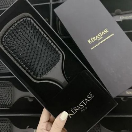 ?Kerastase 頭皮按摩氣墊梳 - 10月底